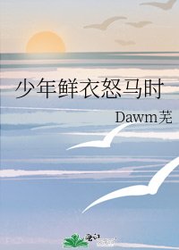 少年鲜衣怒马时