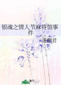銀魂之情人節麻將館事件