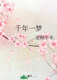 千年一夢