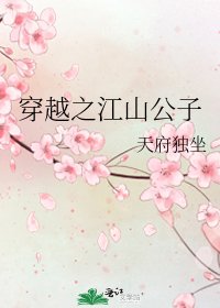 穿越之江山公子