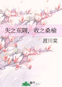 失之东隅,收之桑榆