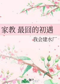 家教 最囧的初遇