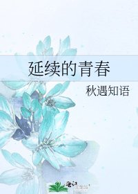 延续的青春