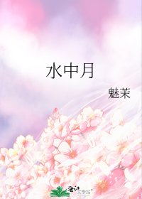 水中月