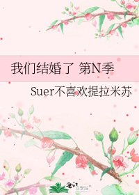我们结婚了 第N季