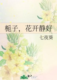 梔子,花開靜好