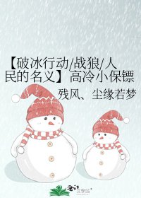 【破冰行动/战狼/人民的名义】高冷小保镖
