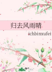 歸去風雨晴