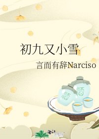 初九又小雪