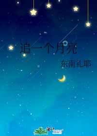 追一个月亮