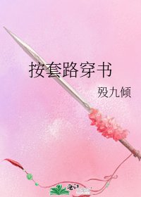 按套路穿書