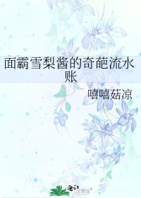 麵霸雪梨醬的奇葩流水賬