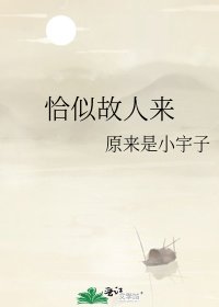 恰似故人来
