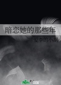 暗戀她的那些年