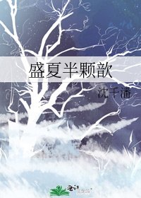 盛夏半顆歆