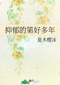 抑郁的第好多年