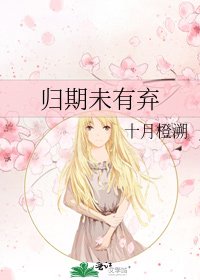 归期未有弃