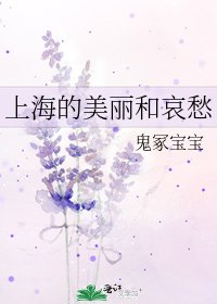 上海的美麗和哀愁