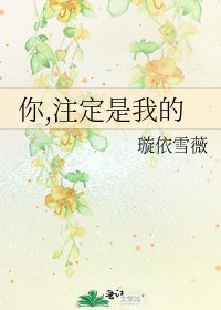 你,注定是我的
