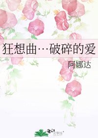 狂想曲…破碎的爱