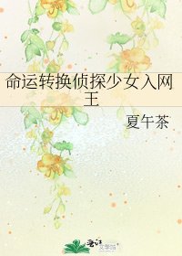 命运转换侦探少女入网王