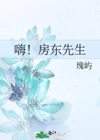 嗨!房东先生