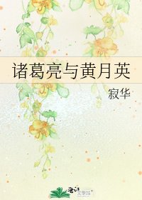 諸葛亮與黃月英