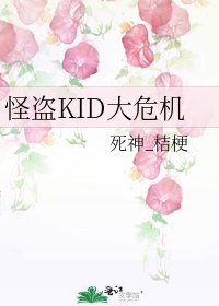 怪盜KID大危機