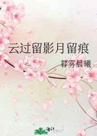 雲過留影月留痕
