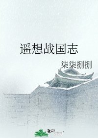 遥想战国志