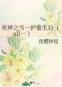死神之当一护重生后(all一 )