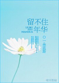 留不住年華