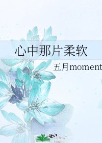 心中那片柔软