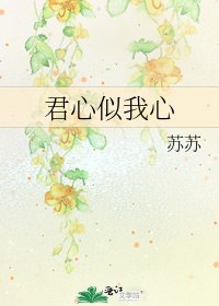 君心似我心