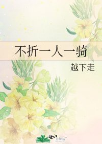 不折一人一骑
