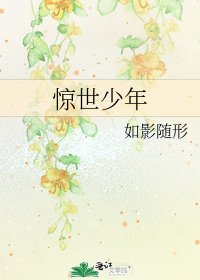 惊世少年