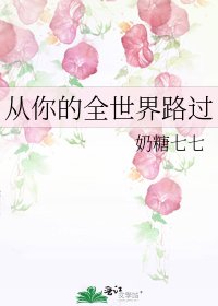 從你的全世界路過