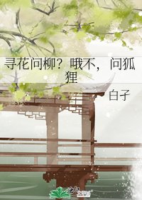 寻花问柳?哦不,问狐狸