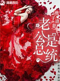 攜子追妻:老公是總統