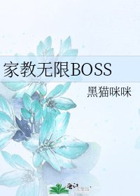家教無限BOSS