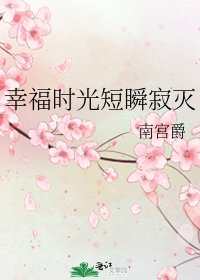 幸福时光短瞬寂灭