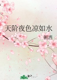 天阶夜色凉如水