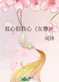 君心似我心(女尊)