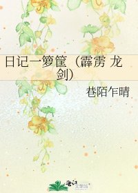 日记一箩筐(霹雳 龙剑)