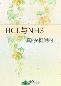 HCL與NH3