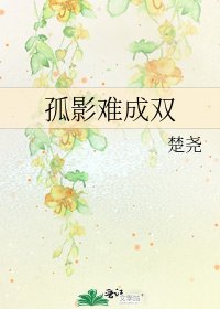 孤影難成雙