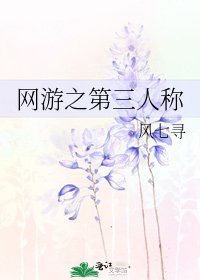 网游之第三人称