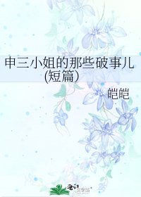 申三小姐的那些破事儿(短篇)