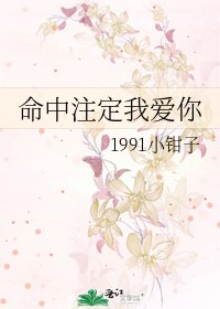 命中註定我愛你