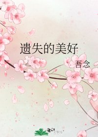 遗失的美好